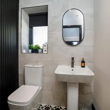 Holly Tree Luxury Апартаменты *