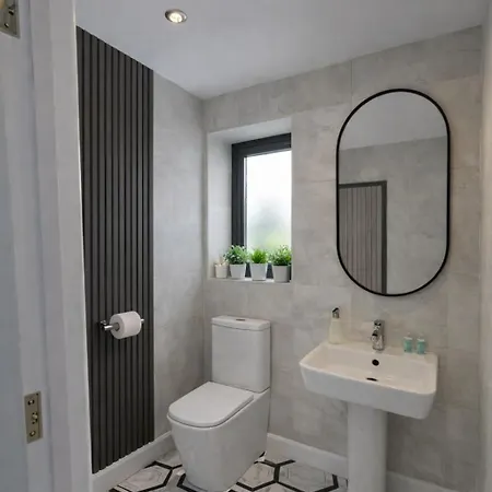 Holly Tree Luxury Apartman *