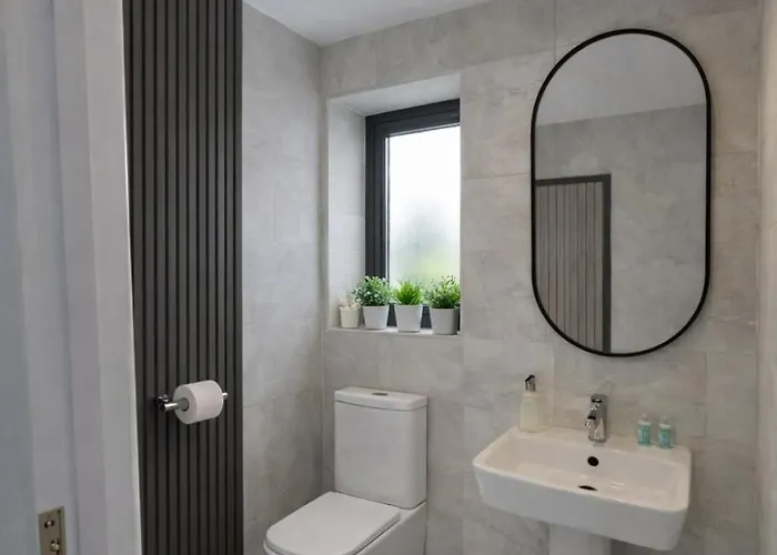 Holly Tree Luxury Apartman *