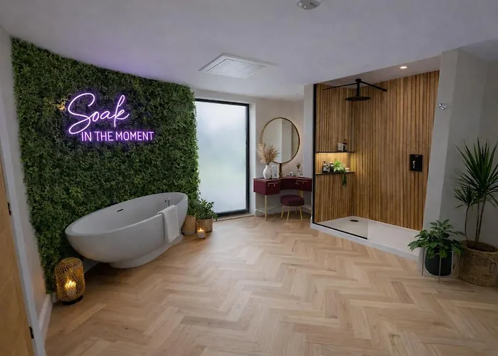 Apartman Holly Tree Luxury *